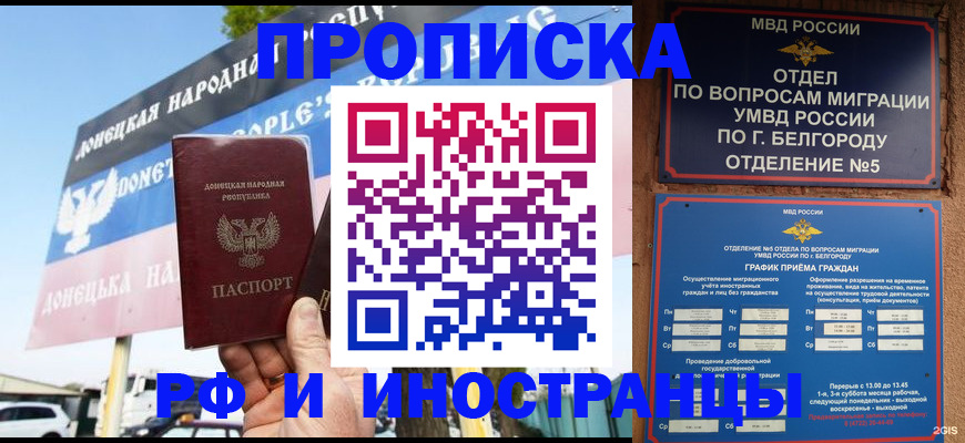 временная регистрация 2025 в Далматово